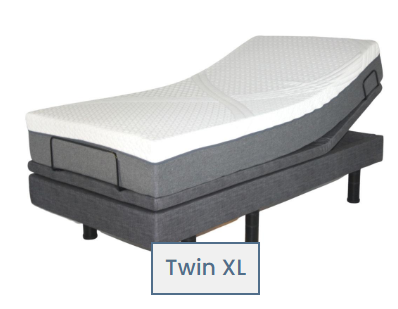 Golden Tech Passport Adjustable Bed