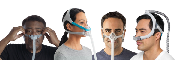 TOP CPAP MASKS AT LIBERTY OXYGEN AND MEDICAL EQUIPMENT