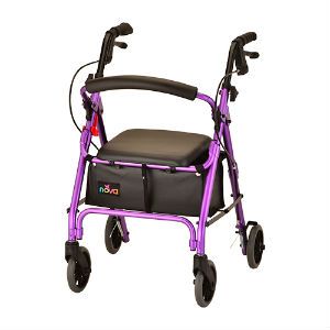 Rollator