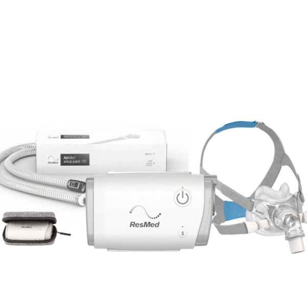 Resmed AirMini Travel CPAP
