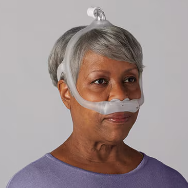 Top CPAP Masks: Respironics Dreamwear Nasal Pillows