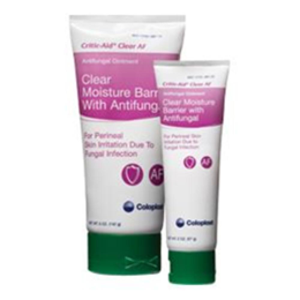 Image for product - Critic-Aid Clear Antifungal