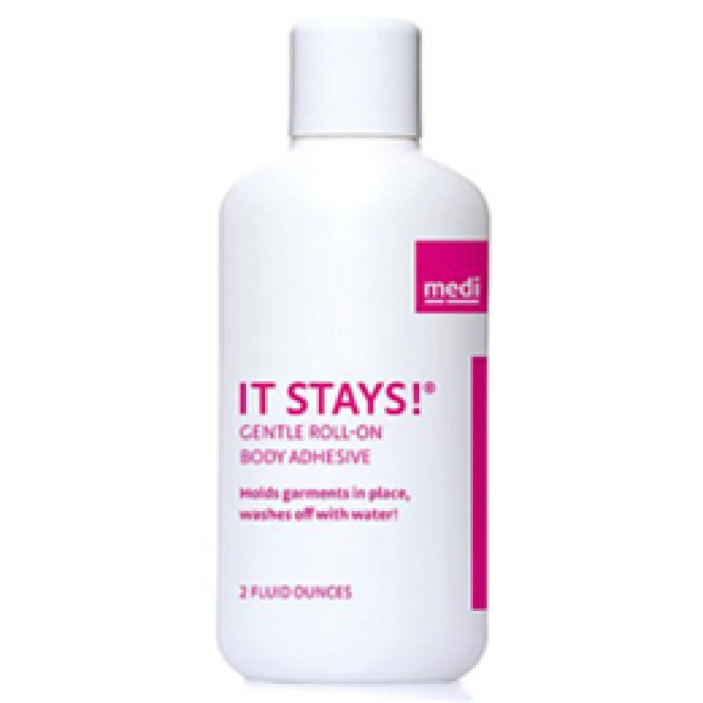 Image for product - Medi It Stays! Image for product - Medi It Stays!