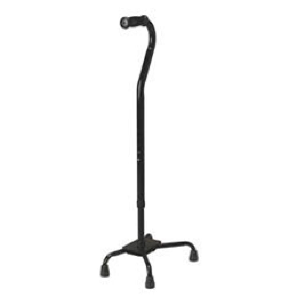Image for product - Bariatric Quad Cane Image for product - Bariatric Quad Cane