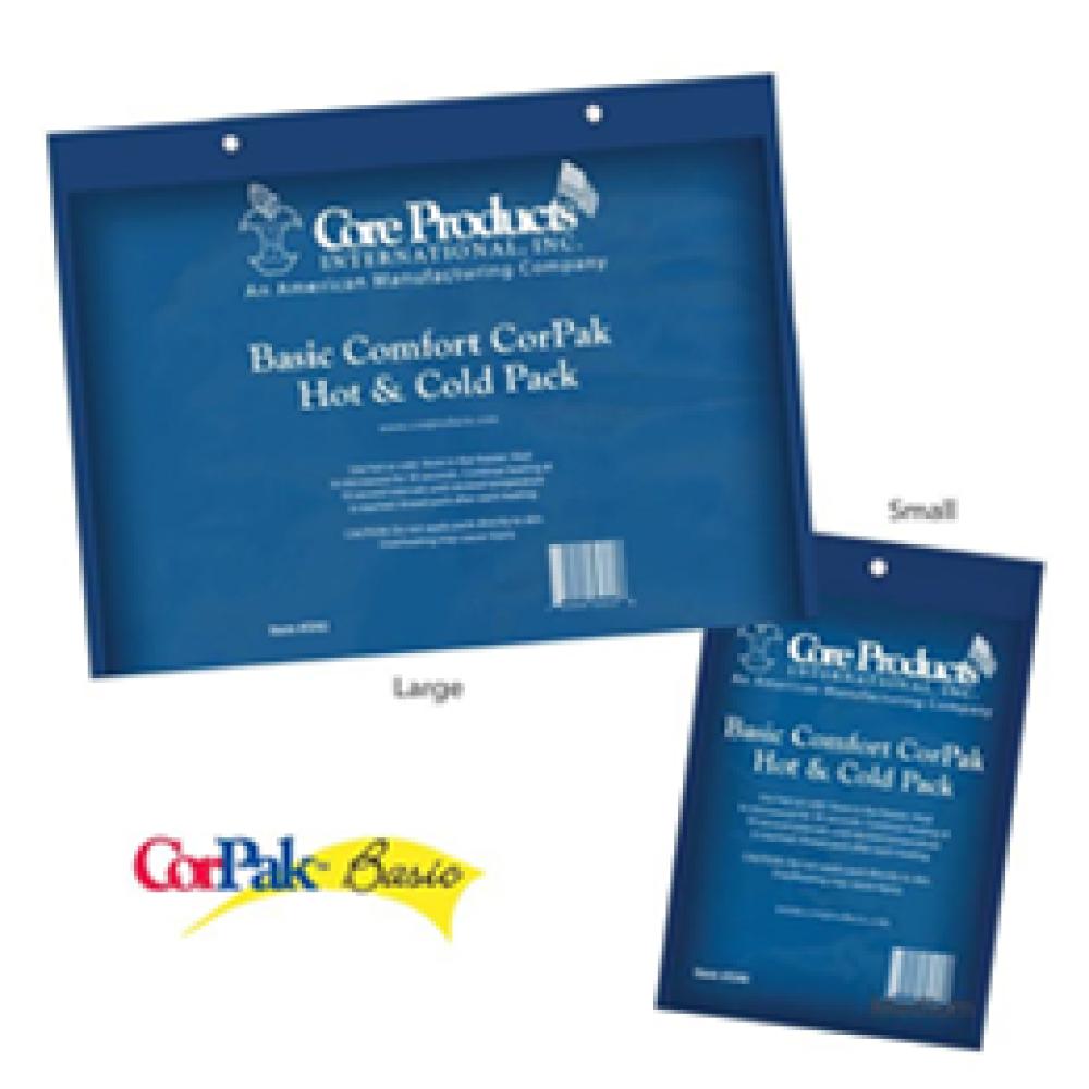 Image for product - Basic Comfort Corpak Hot & Cold Image for product - Basic Comfort Corpak Hot & Cold