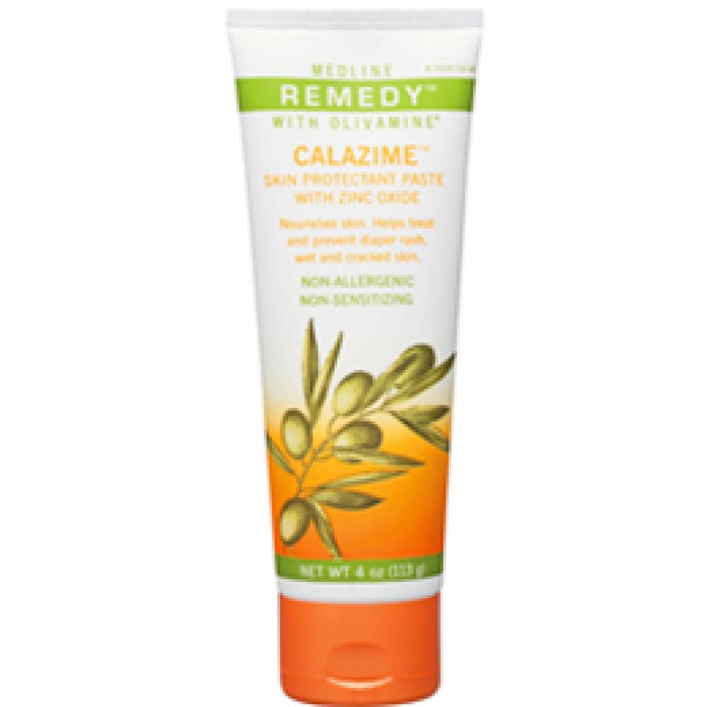 Image for product - Calazime Remedy Cream