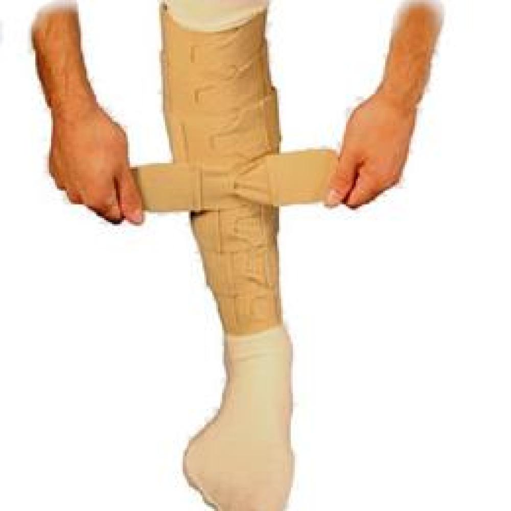Image for product - Circ-Aid Compression Garments Image for product - Circ-Aid Compression Garments