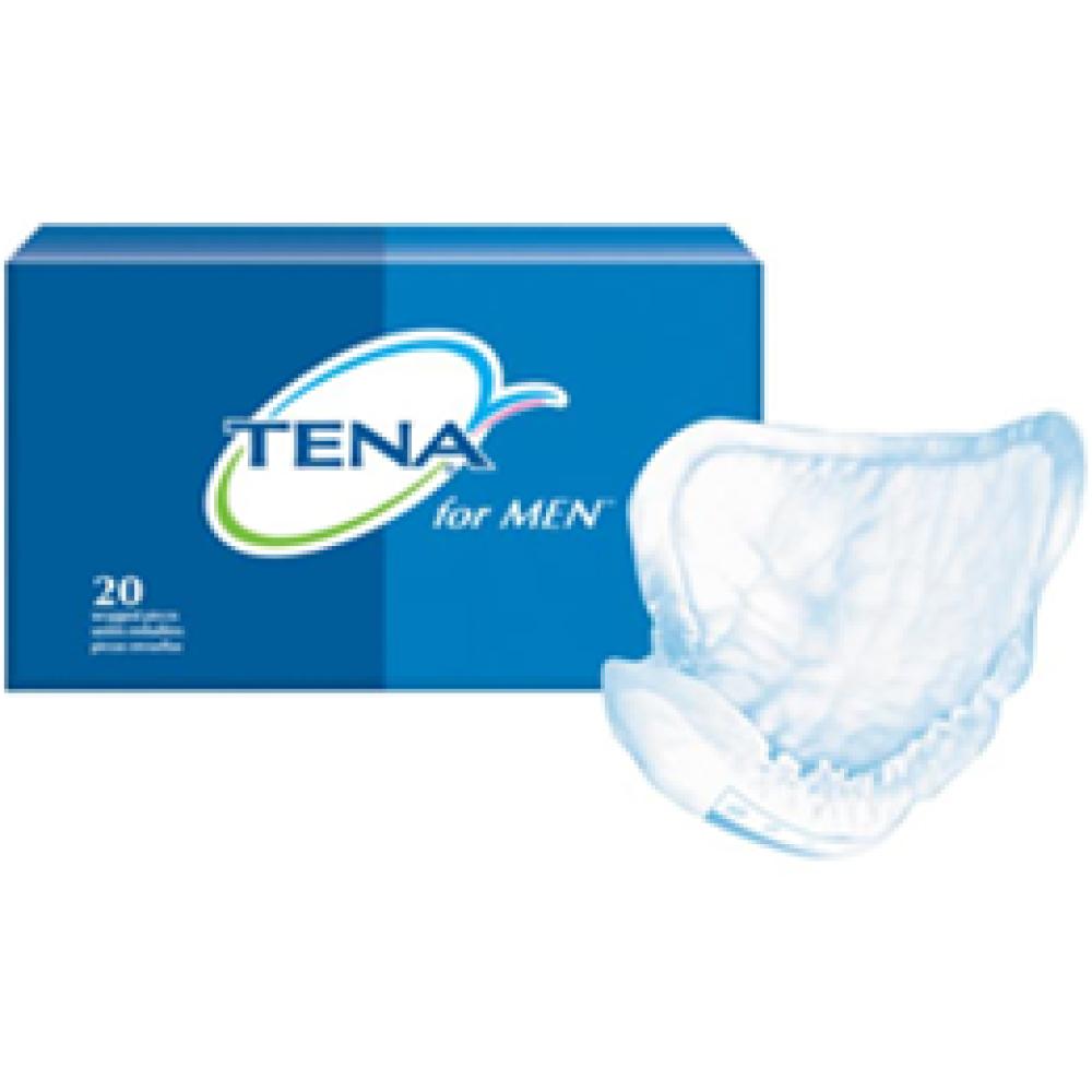 Image for product - TENA for MEN™ Image for product - TENA for MEN™