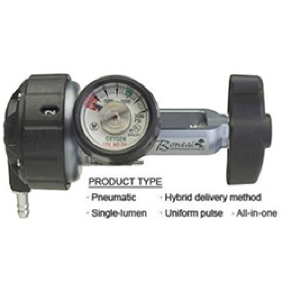 Image for product - Bonsai® OM-808 Oxygen Conserving Device