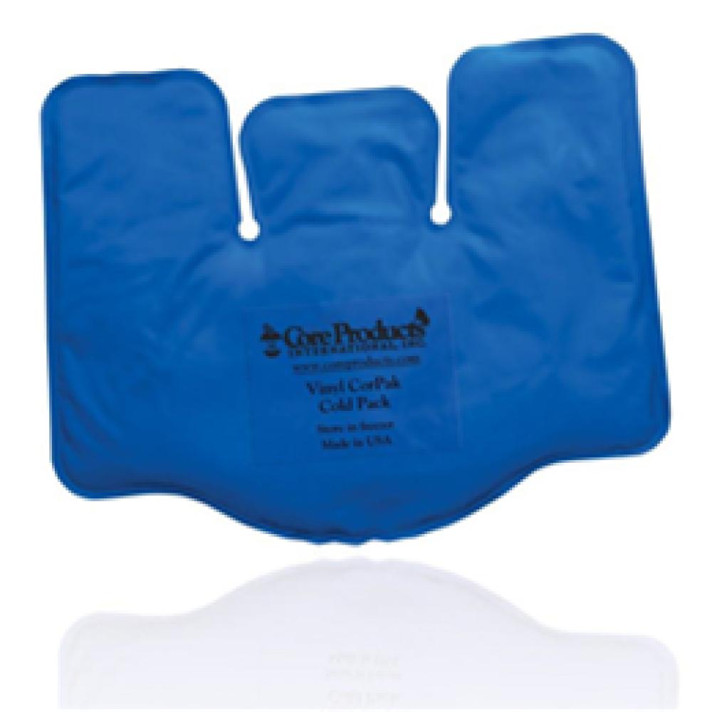 Corpak Decompression Vinyl Cold Corpak | Liberty Oxygen and Medical Equipment