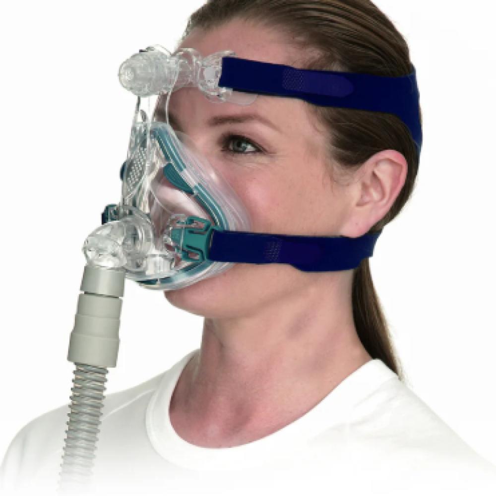 Image for product - Mirage Quattro™ Full Face Mask 