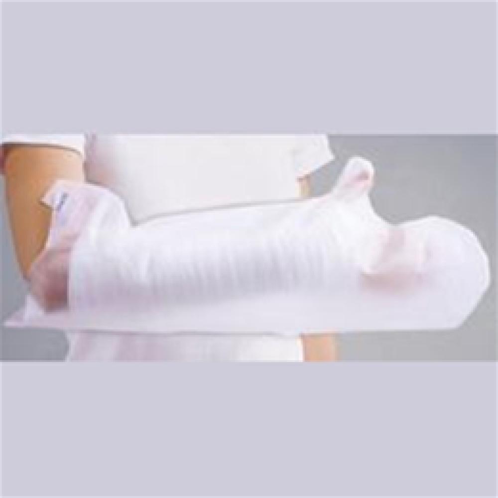 Image for product - Cast Protector Arm Short Adult