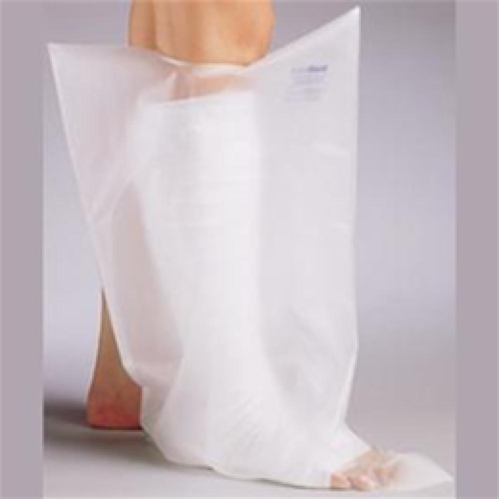 Image for product - Cast Protector Short Leg- Adult