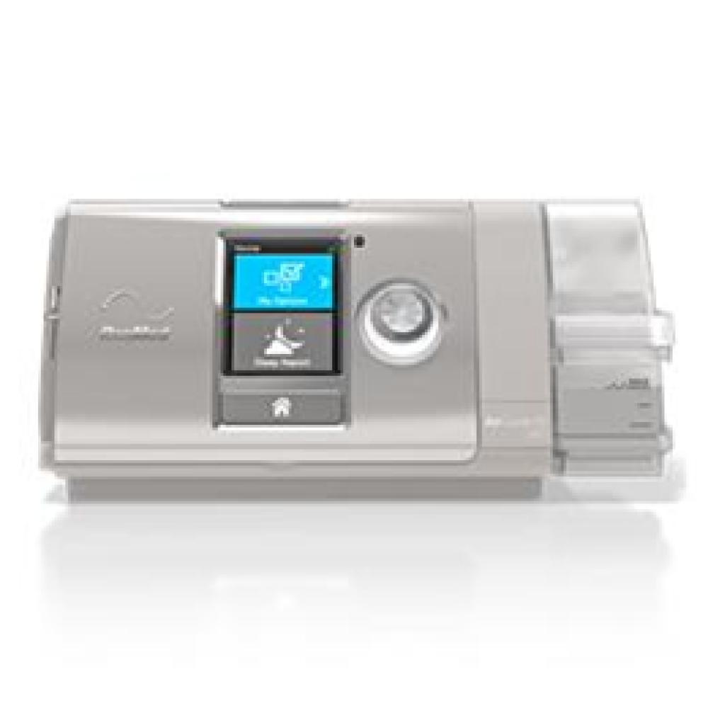Image for product - AirCurve 10 ASV Image for product - AirCurve 10 ASV