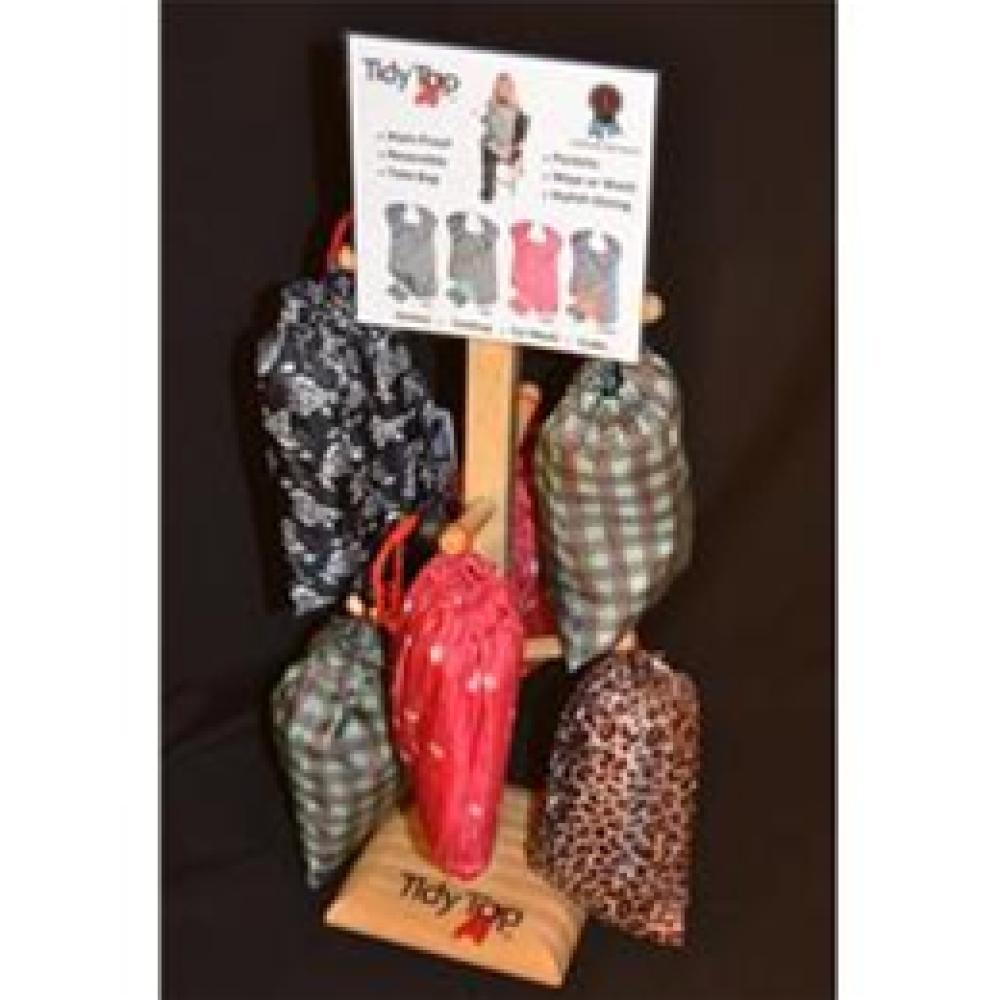 Image for product - Tidy Tops Image for product - Tidy Tops