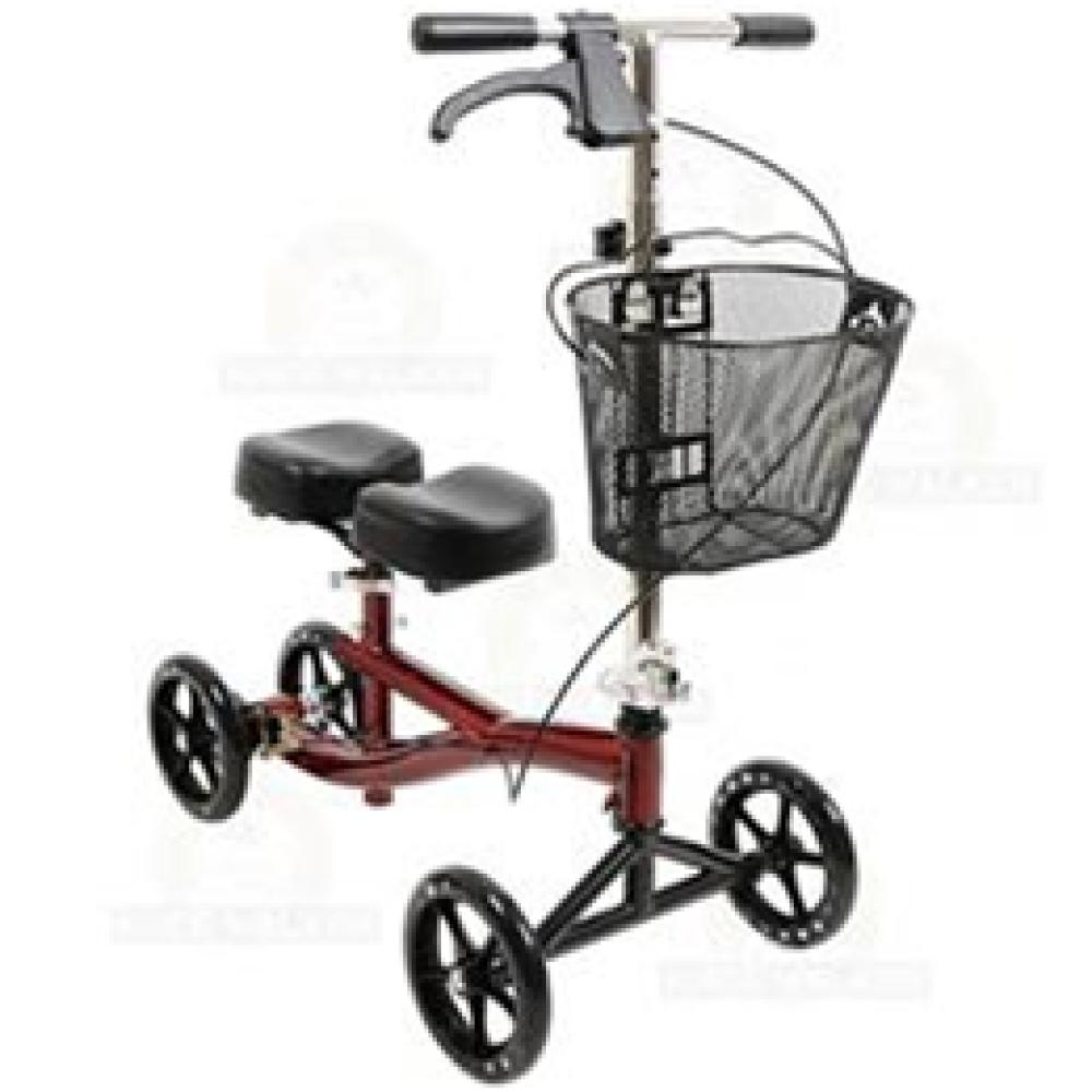 Image for product - Roscoe Knee Walker Image for product - Roscoe Knee Walker