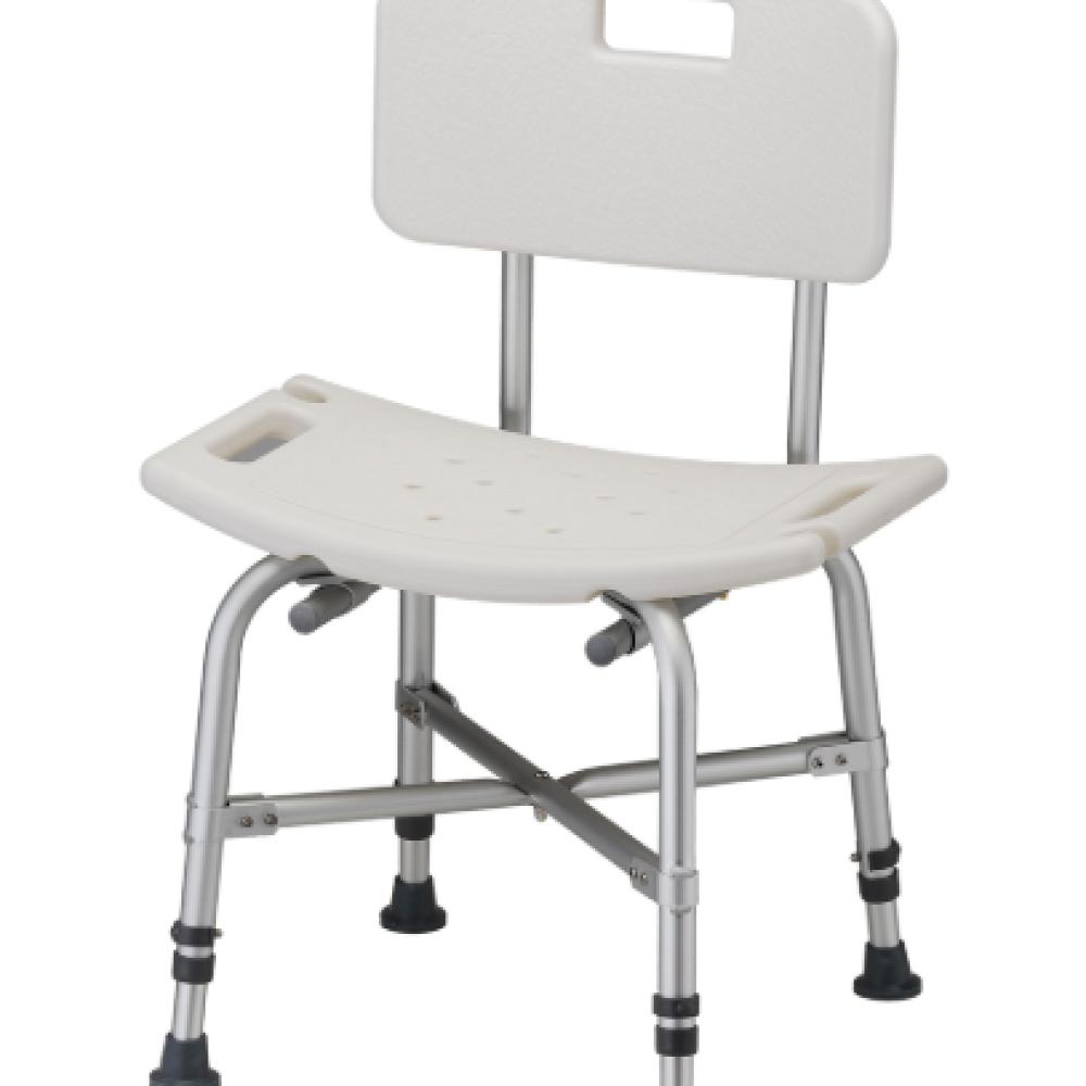 Image for product - Bath Seat With Back