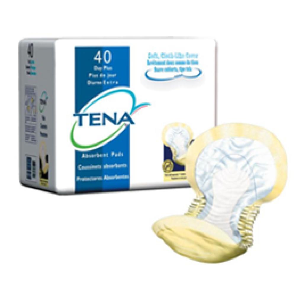 Image for product - Tena® Bladder Pads Image for product - Tena® Bladder Pads