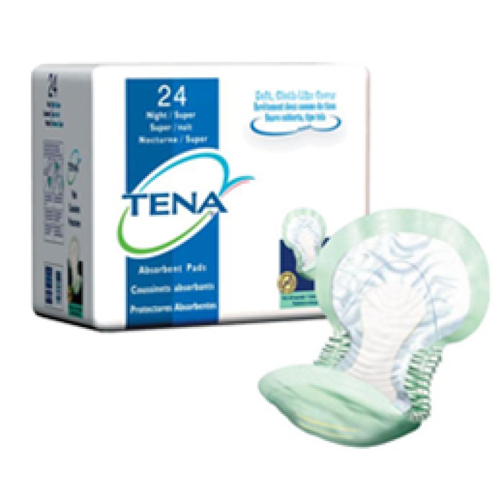 Image for product - Tena® Bladder Pads Image for product - Tena® Bladder Pads