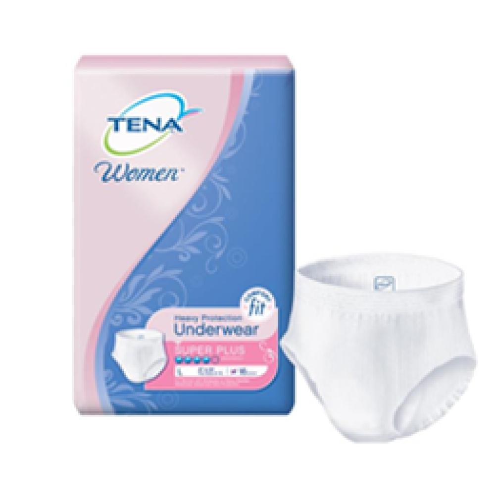 Image for product - Tena® Protective Underwear Women Image for product - Tena® Protective Underwear Women