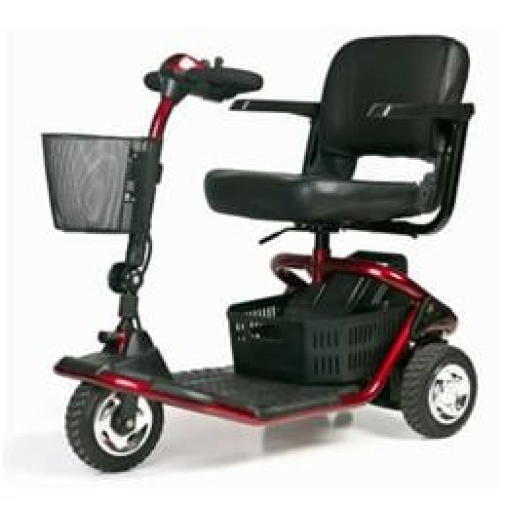 Image for product - Golden LiteRider™ Image for product - Golden LiteRider™