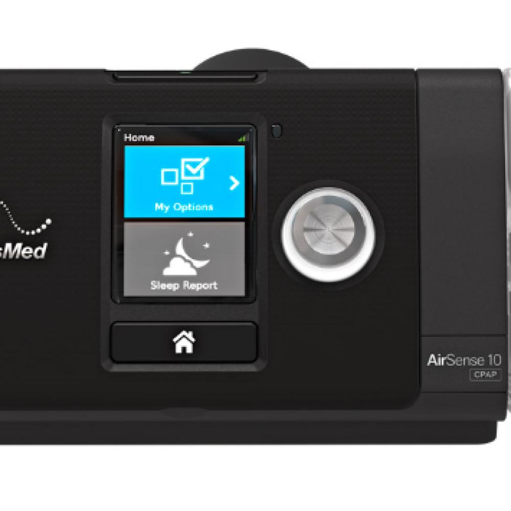 Image for product - AirSense™ 10 AutoSet™