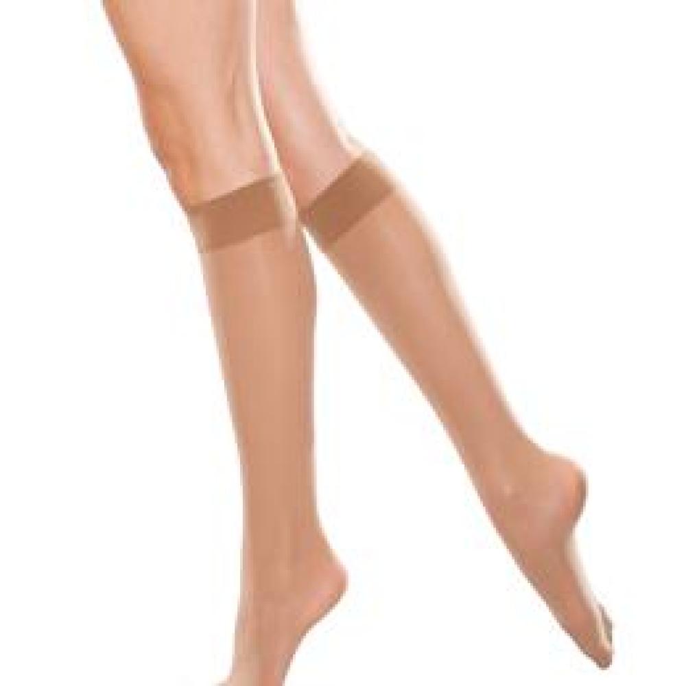 Image for product - Men's & Women's Firm Support Knee High Closed Toe Image for product - Men's & Women's Firm Support Knee High Closed Toe