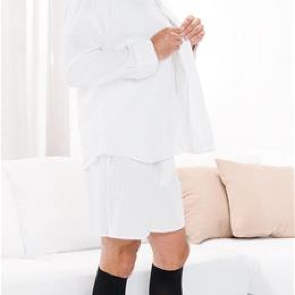 Image for product - Men's Mild Support Trouser Socks