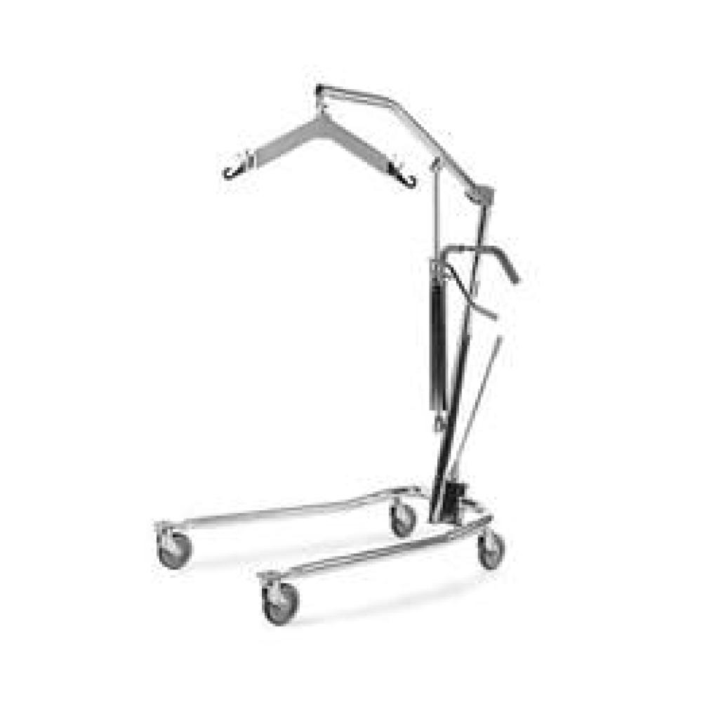 Image for product - Invacare Hoyer Hydraulic Lift (Manual) Image for product - Invacare Hoyer Hydraulic Lift (Manual)
