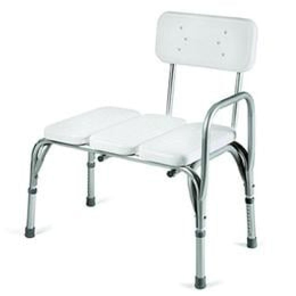 Image for product - Adjustable Transfer Bench
