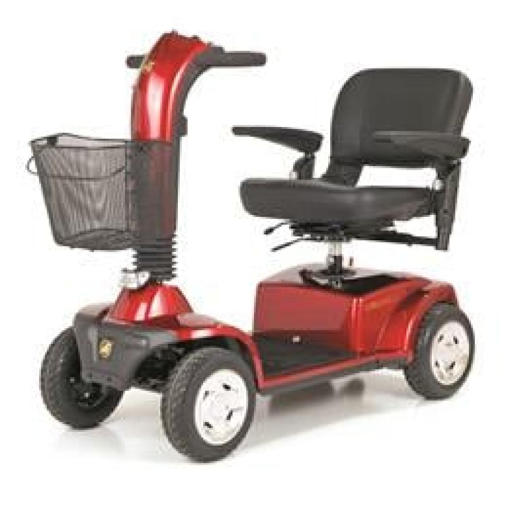 Image for product - Companion 4-Wheel Full Size Image for product - Companion 4-Wheel Full Size