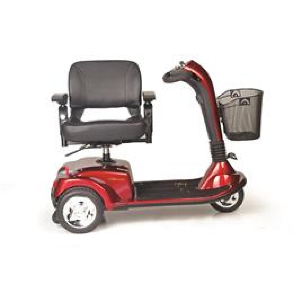 Image for product - Companion 4-Wheel Full Size