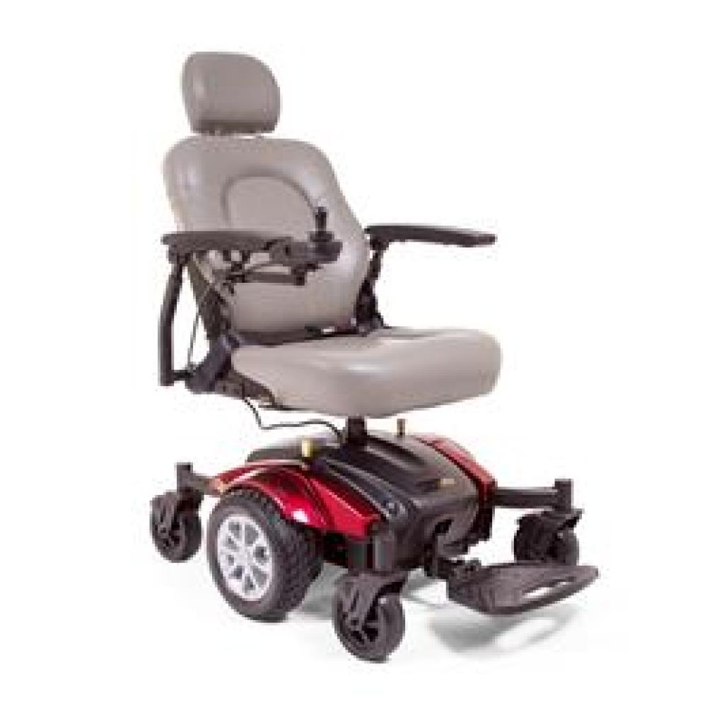 Image for product - Compass Sport