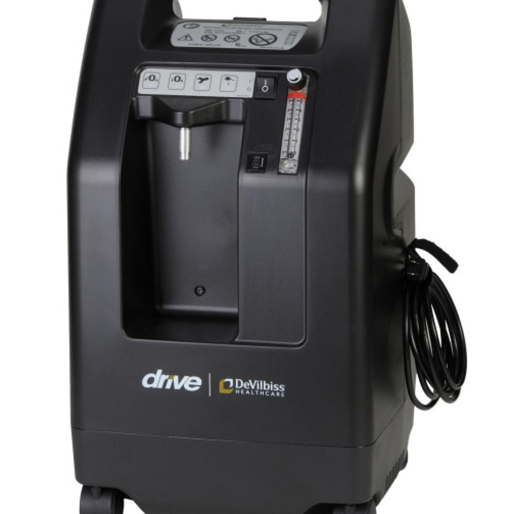 Image for product - DeVilbiss® Five Liter Concentrator