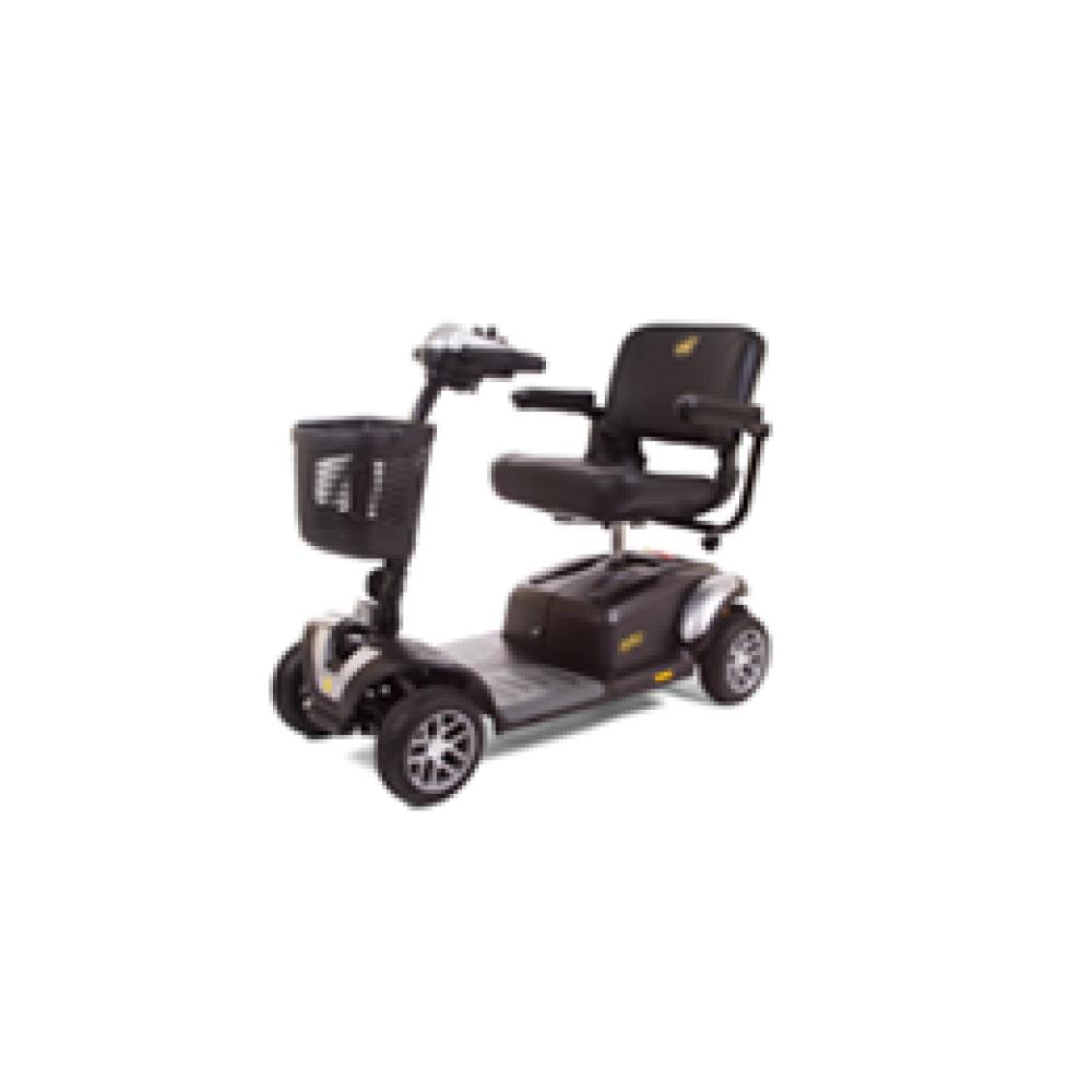 Image for product - Buzzaround EX