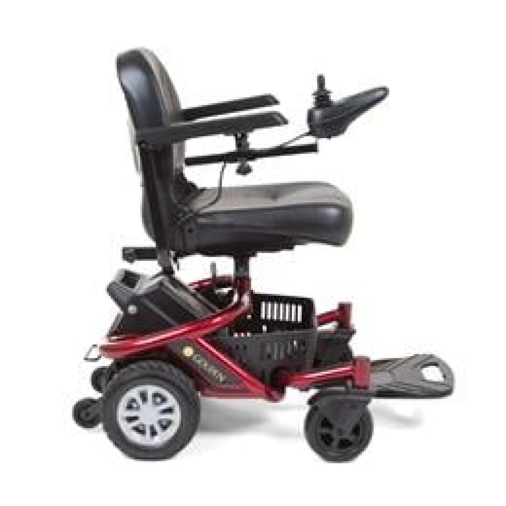 Image for product - LiteRider Envy Image for product - LiteRider Envy