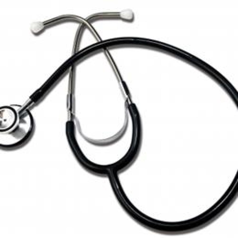 Image for product - Dual Head Stethoscope, 400 Image for product - Dual Head Stethoscope, 400