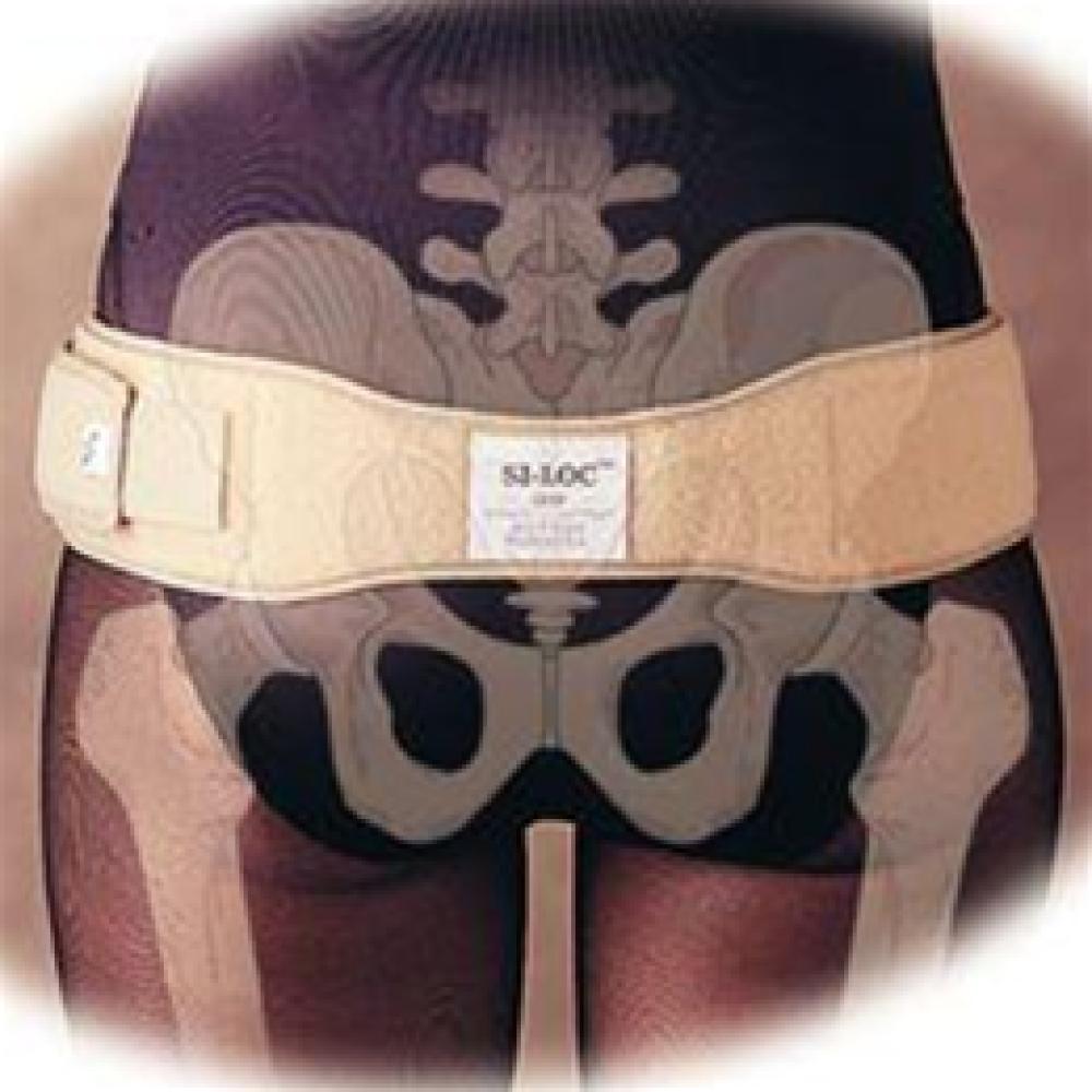 Image for product - SI-LOC® Sacroiliac Belt Image for product - SI-LOC® Sacroiliac Belt