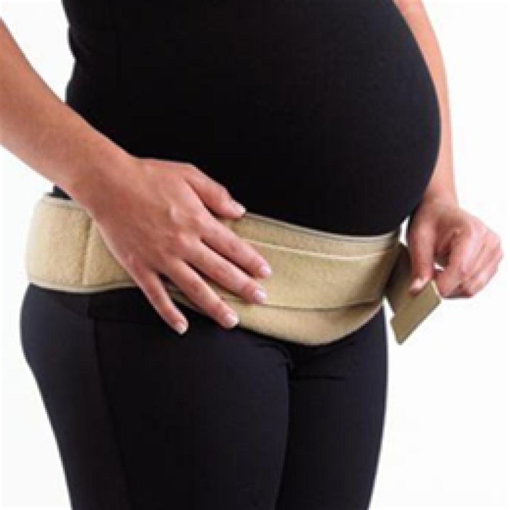 Image for product - Maternity SI-LOC Belt Image for product - Maternity SI-LOC Belt