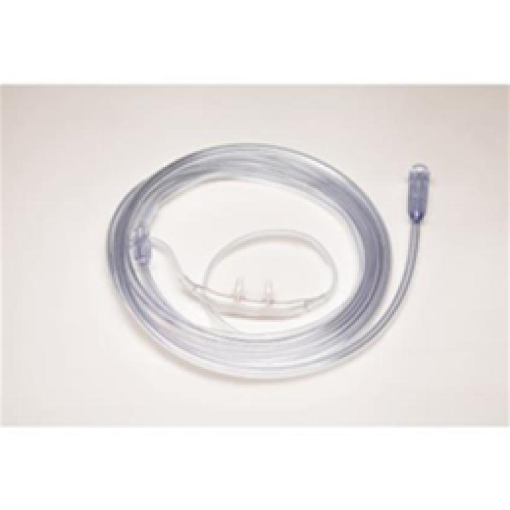 Image for product - Adult Medical Oxygen Cannula w/EZ-Wraps