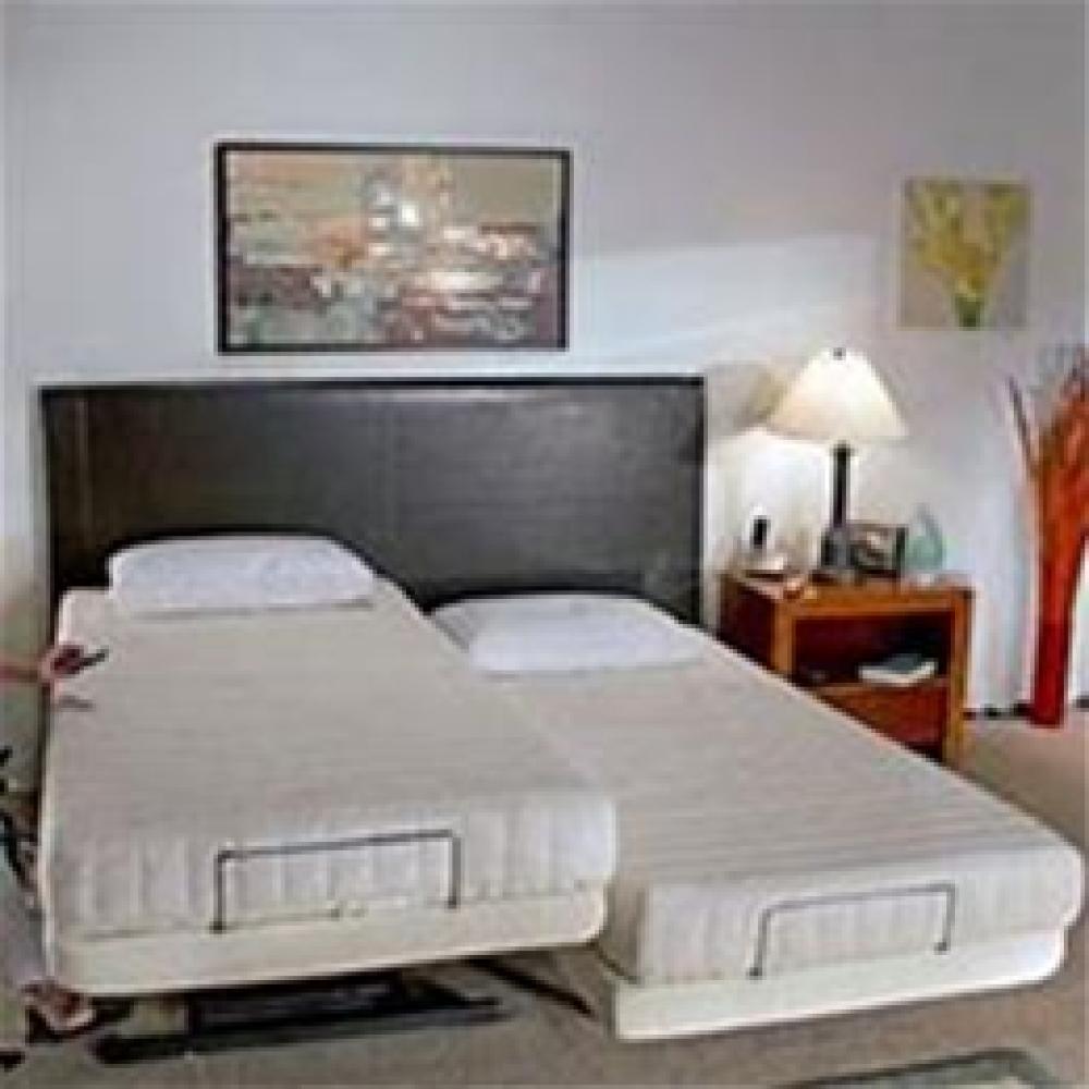 Image for product - Supernal Recliner Bed System Image for product - Supernal Recliner Bed System