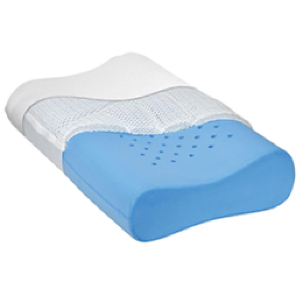 Image for product - Contour Cloud Cool Air Edition Pillow