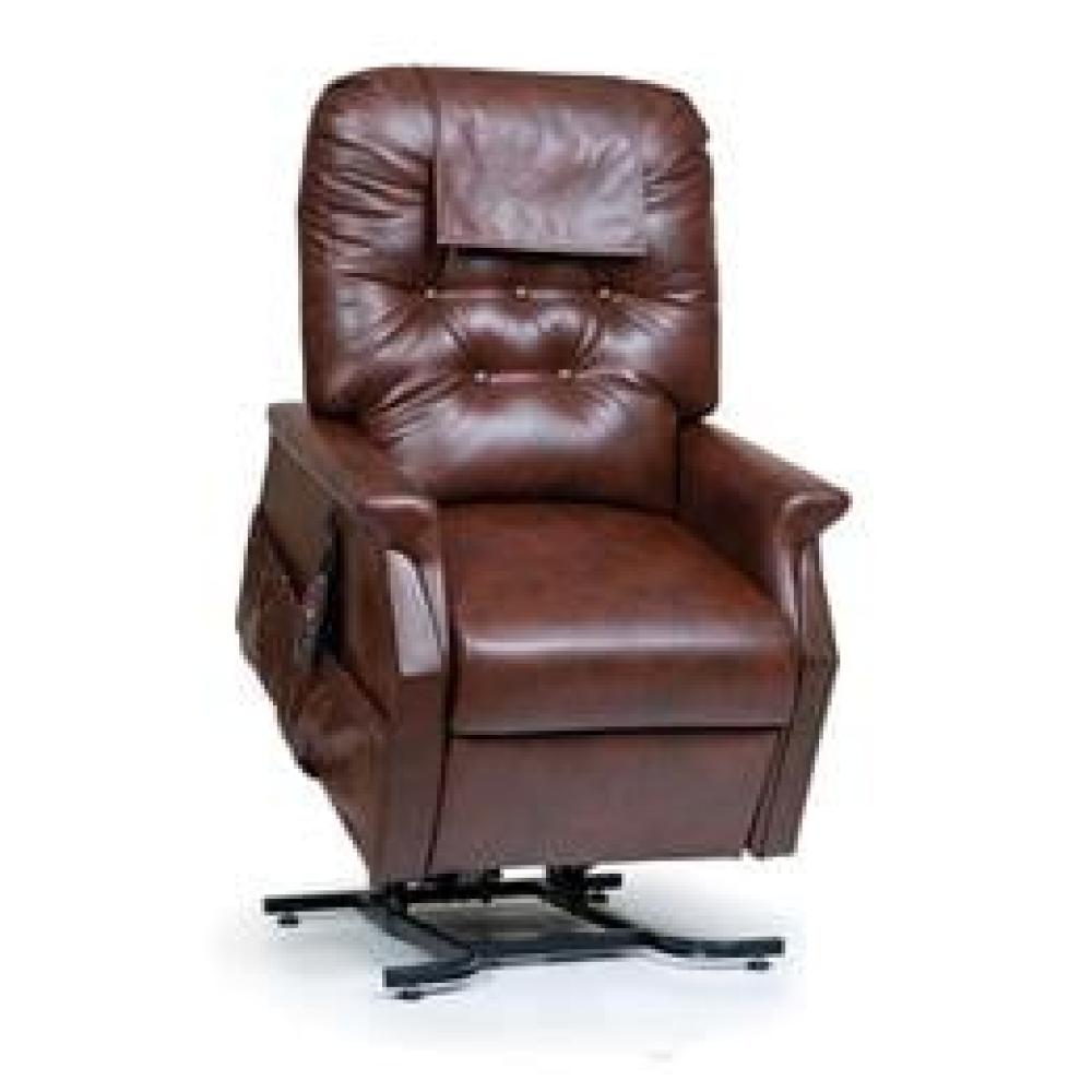 Image for product - Capri Vinyl Rental Lift Chair