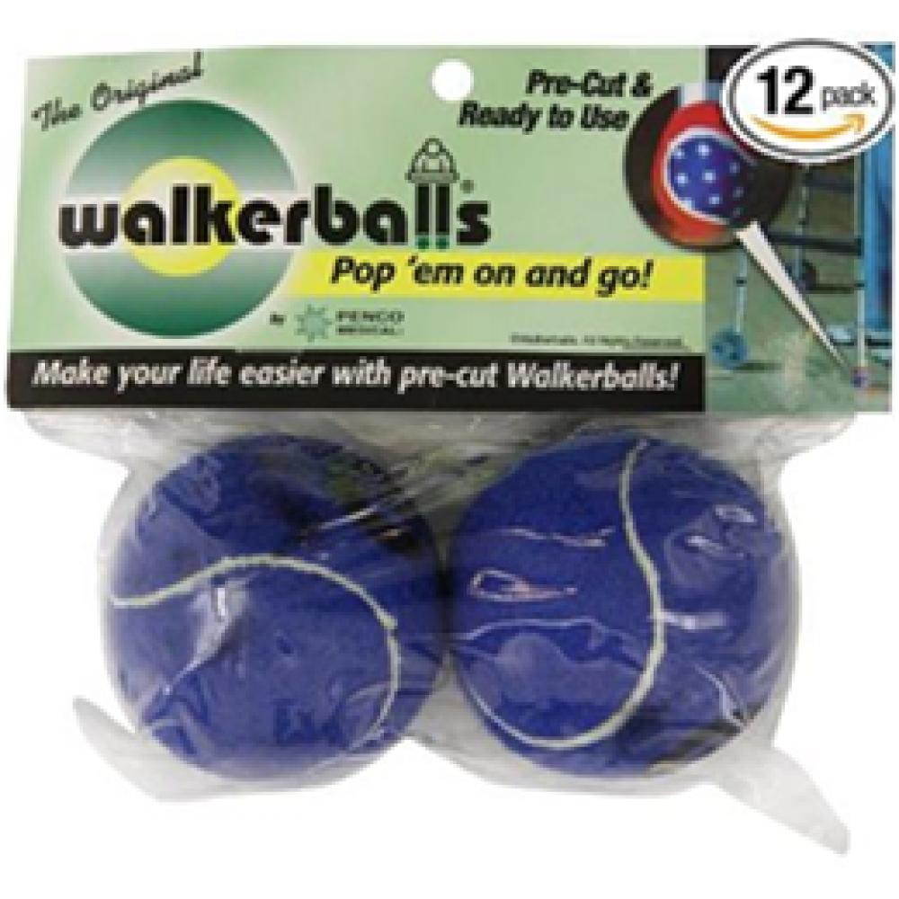 Image for product - Walker Balls Image for product - Walker Balls