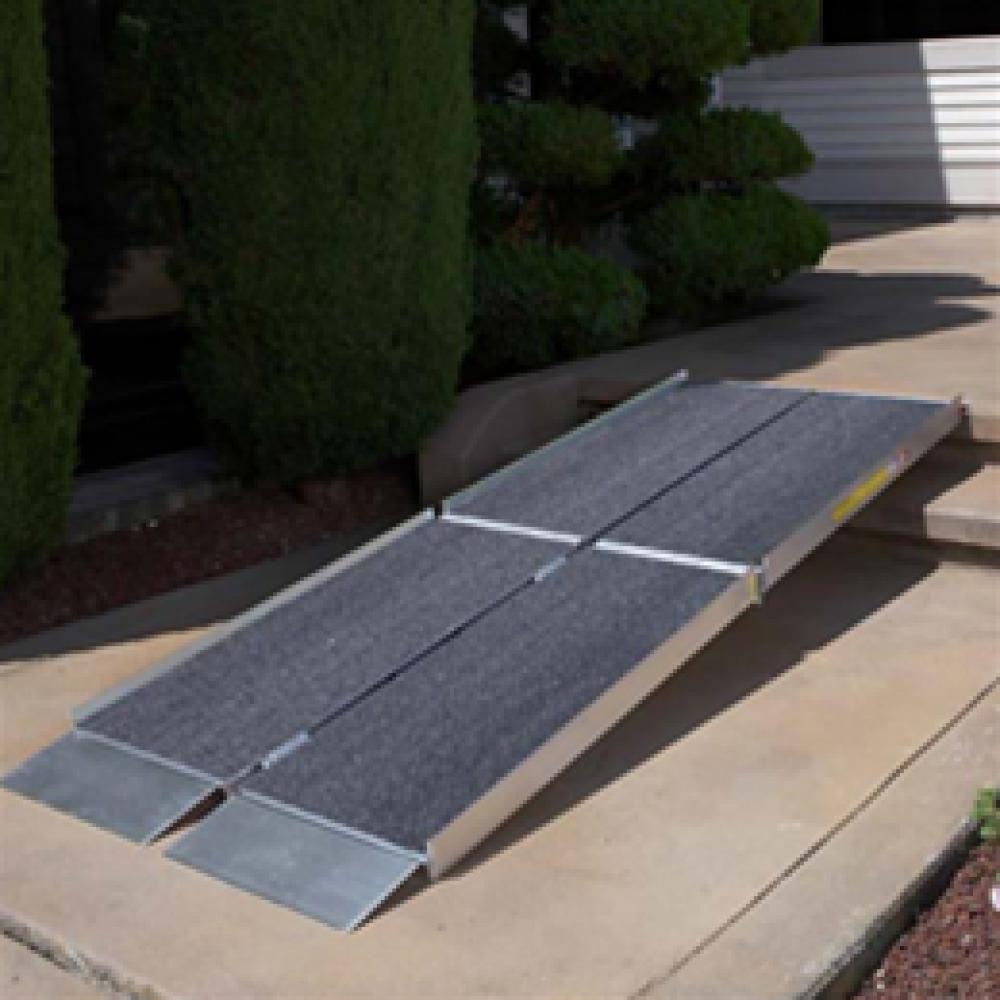 Image for product - SUITCASE® Trifold® AS Ramp