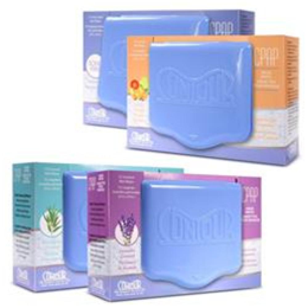 Image for product - CPAP Mask Wipes Image for product - CPAP Mask Wipes