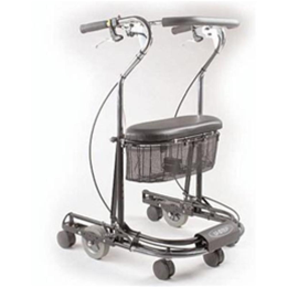 Image for product - U-Step Walker Image for product - U-Step Walker
