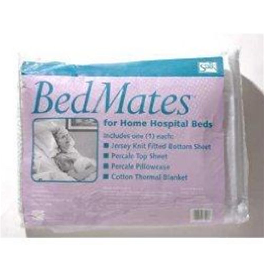 Image for product - BedMates Home Hospital Bedding Set Image for product - BedMates Home Hospital Bedding Set