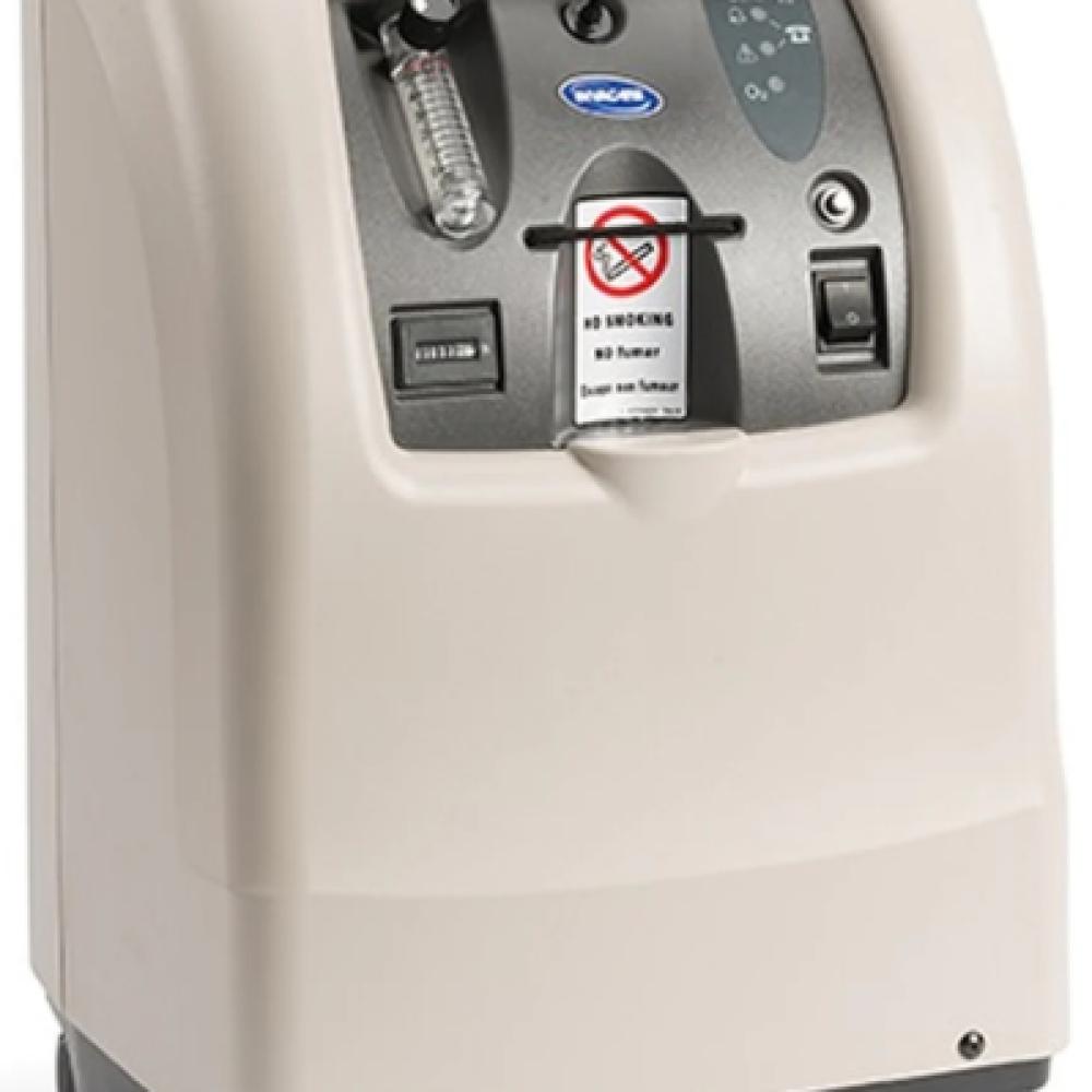 Invacare Concentrator | Liberty Oxygen and Medical Equipment