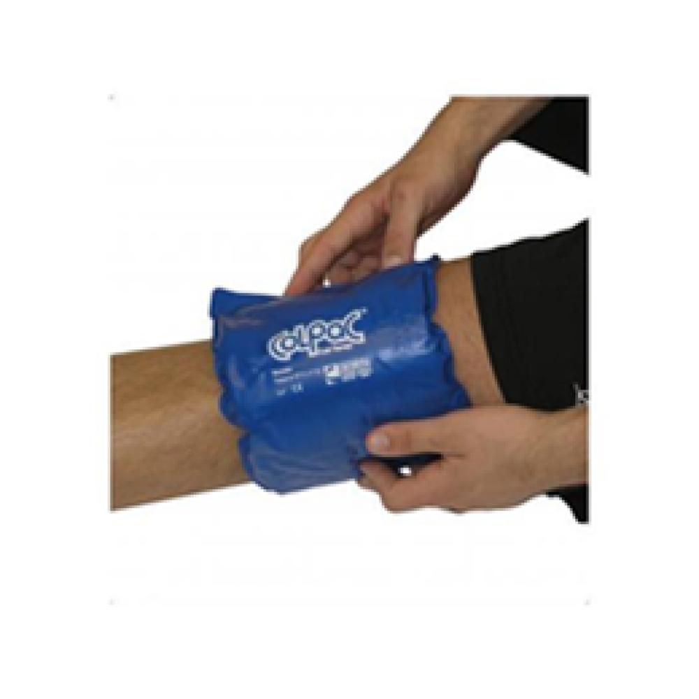 Image for product - ColPac Universal Ice Pack, Half Size (7.5in x 11in)